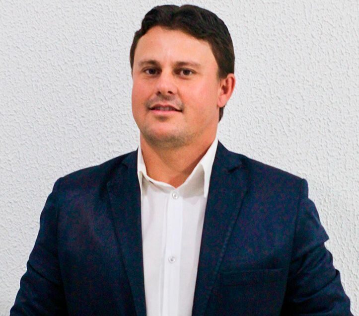 Ricardo Ramos Pereira