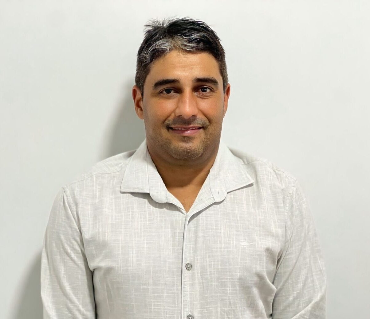 Saulo de Oliveira
