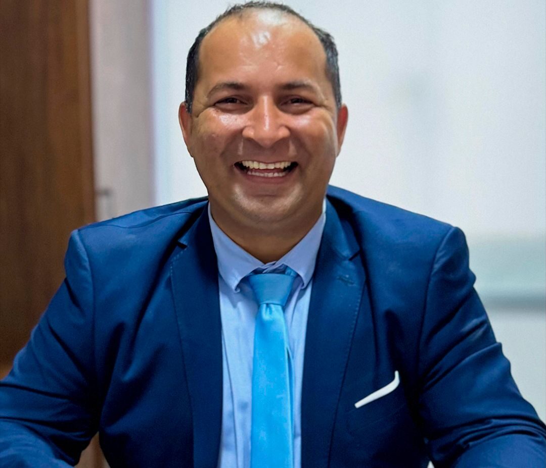 Vilmar de Jesus Moraes