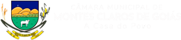 Câmara de Montes Claros de Goiás